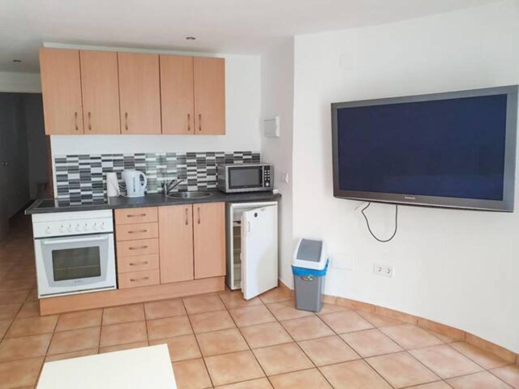 Appartement C dans une villa avec piscine & jacuzzi - 4