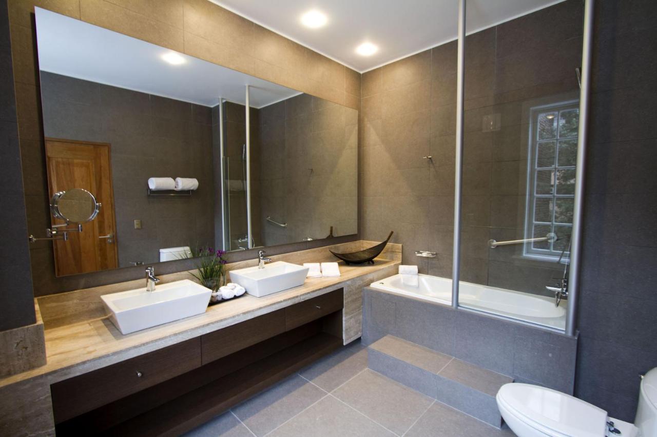 Casa Bueras Boutique Hotel photo