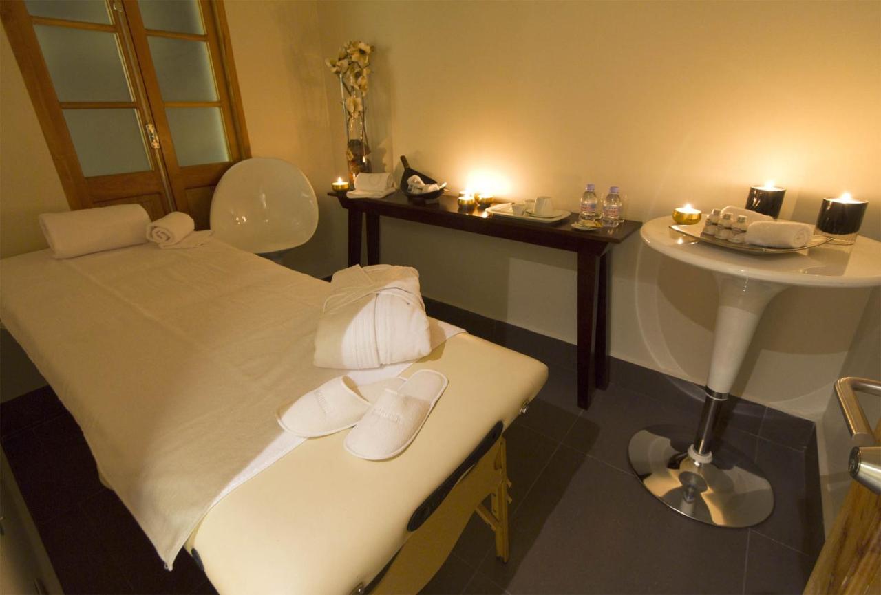 Casa Bueras Boutique Hotel photo