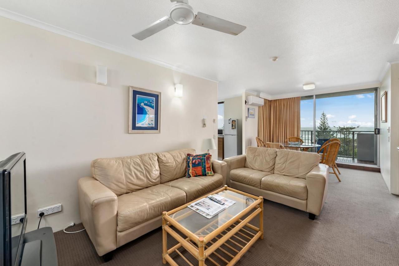 Sandpiper Broadbeach photo