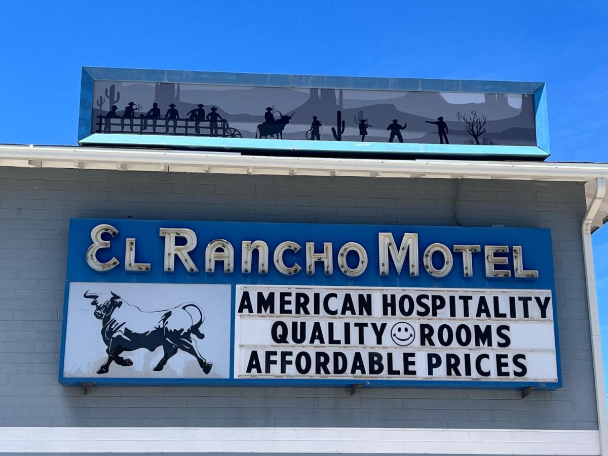 Rancho Motel — photo 19