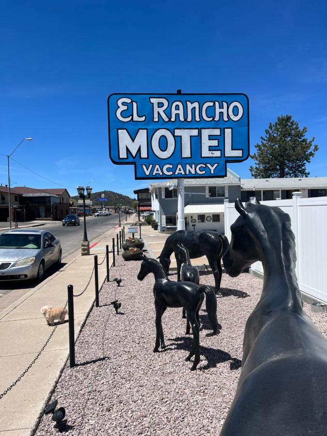 Rancho Motel — photo 20