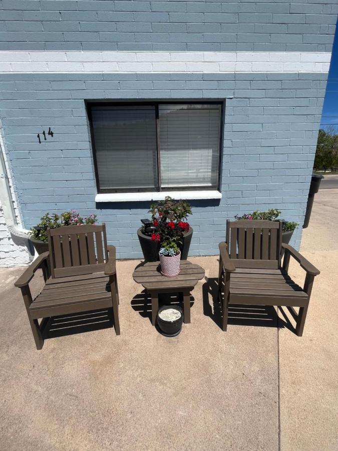 Rancho Motel — photo 17