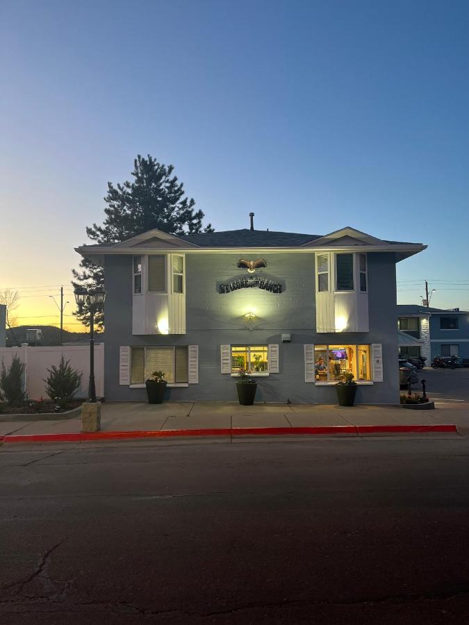 Rancho Motel — photo 2
