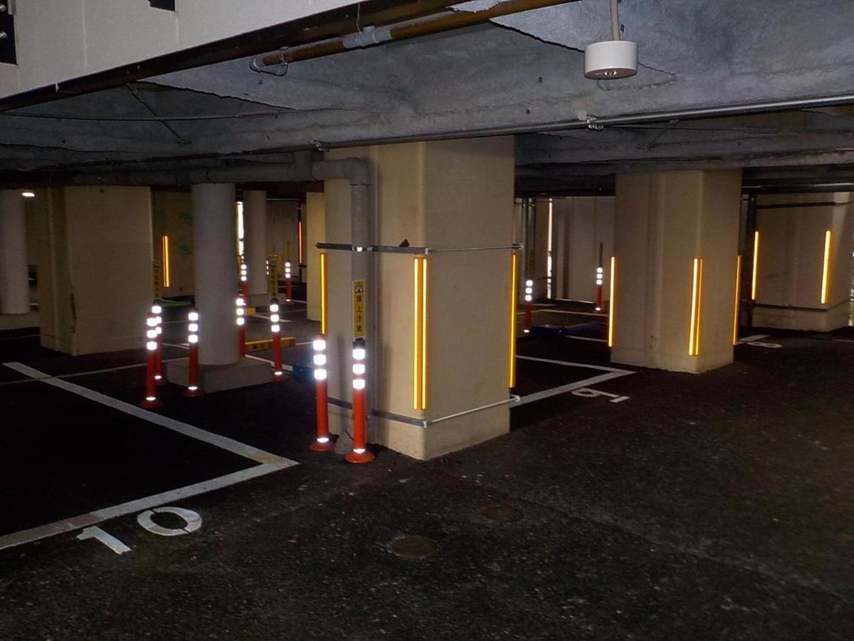 UNDER RAILWAY HOTEL AKIHABARA - 5