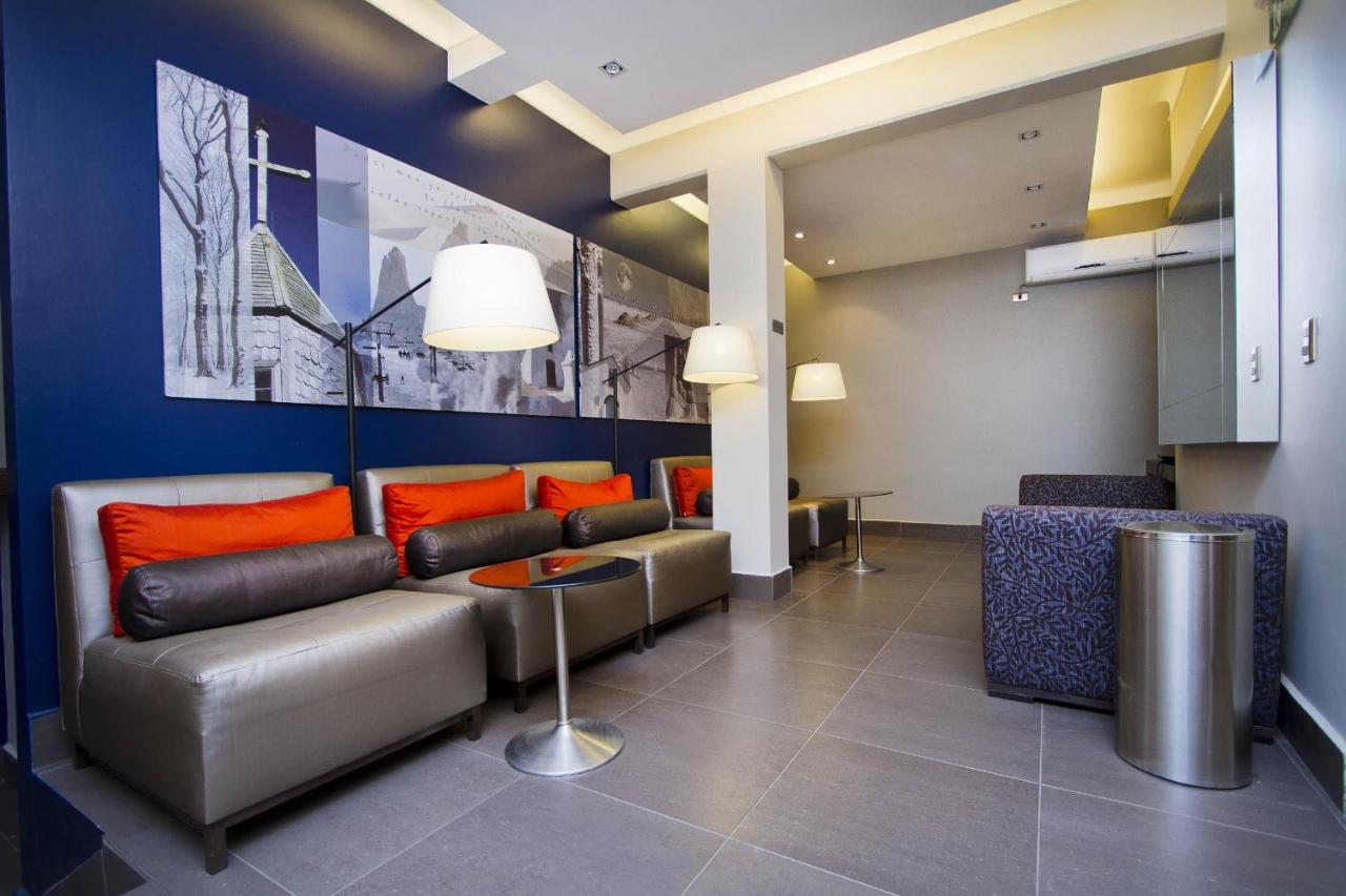 Casa Bueras Boutique Hotel photo