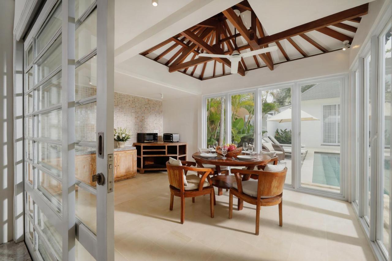 Villa Swarna by Nakula - 4