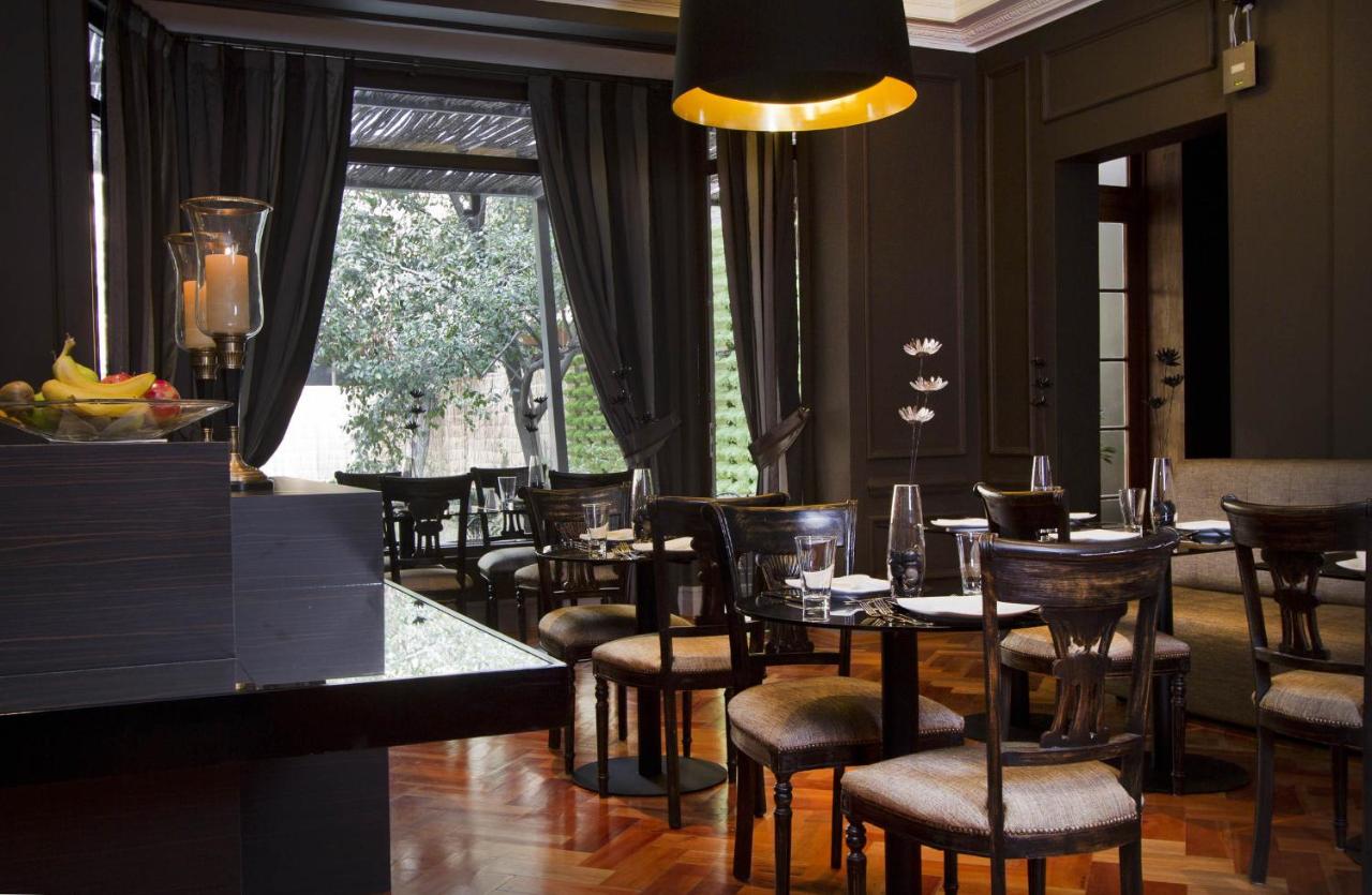 Casa Bueras Boutique Hotel photo