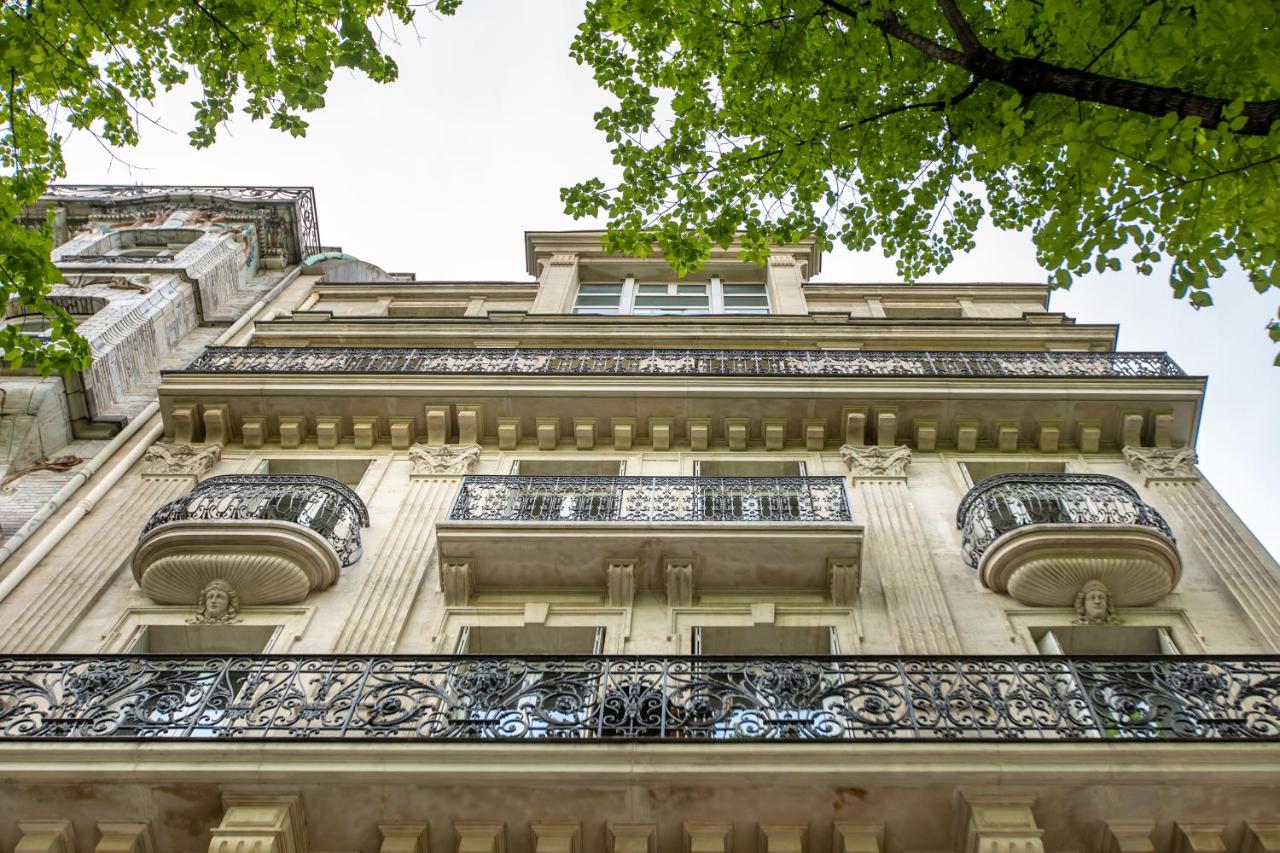 Sweett - Maison Wagram - 3