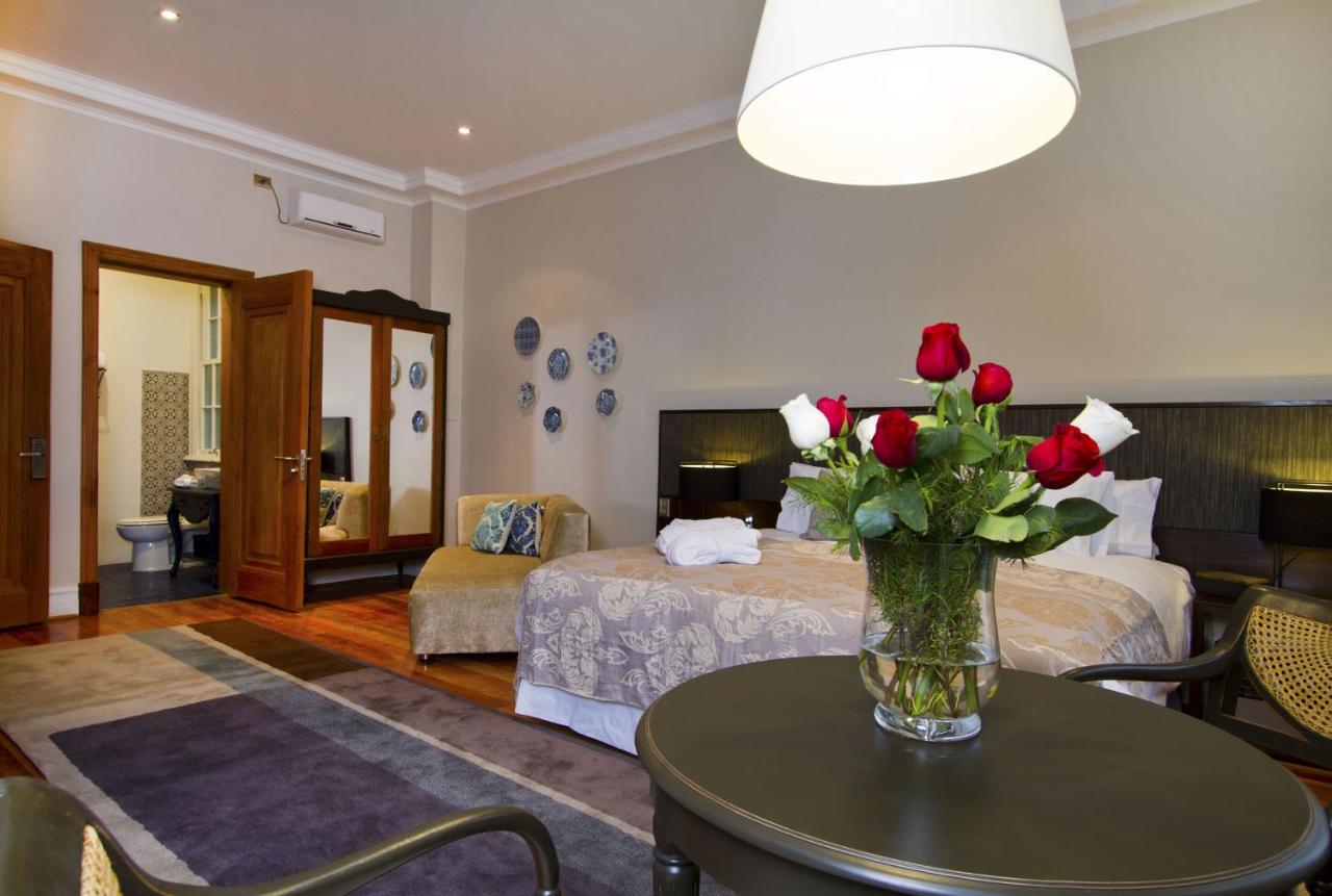 Casa Bueras Boutique Hotel photo