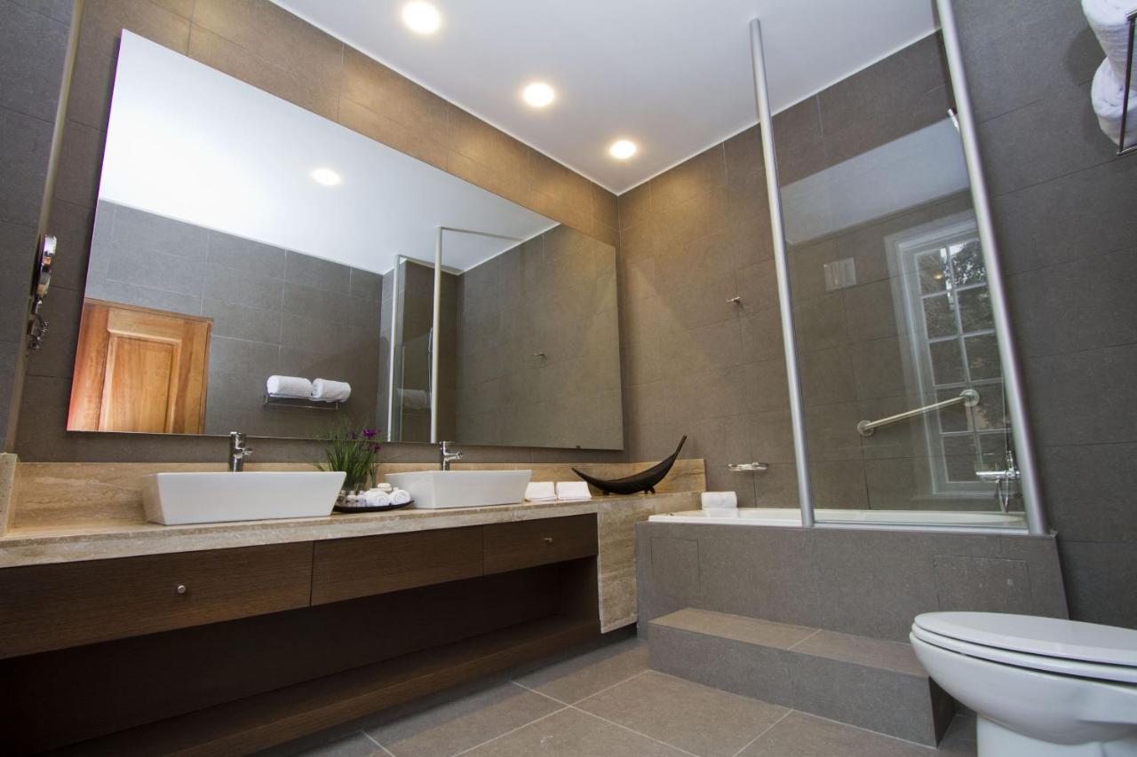 Casa Bueras Boutique Hotel photo