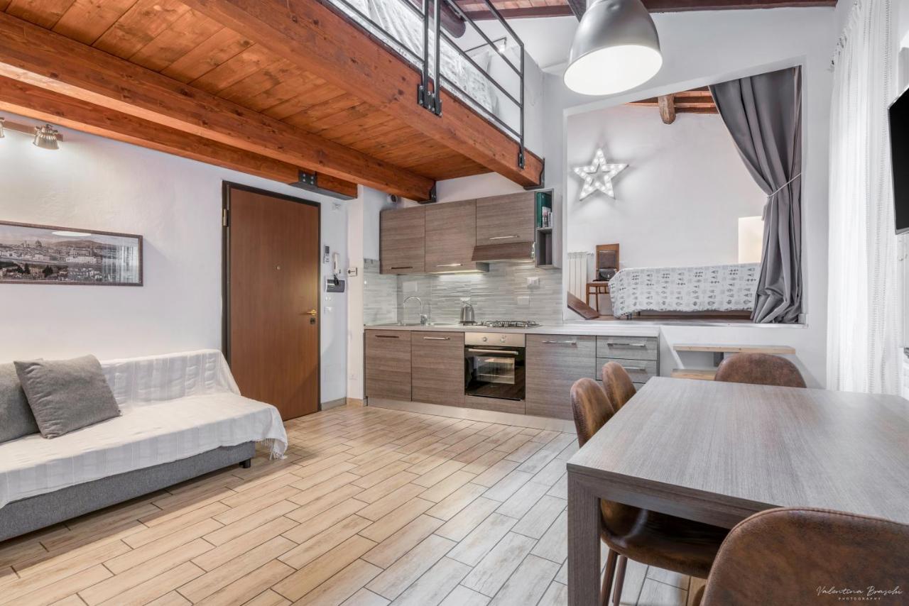 Florence Star Apartment - 5