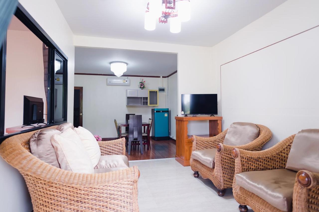 Siray Green Resort - 5