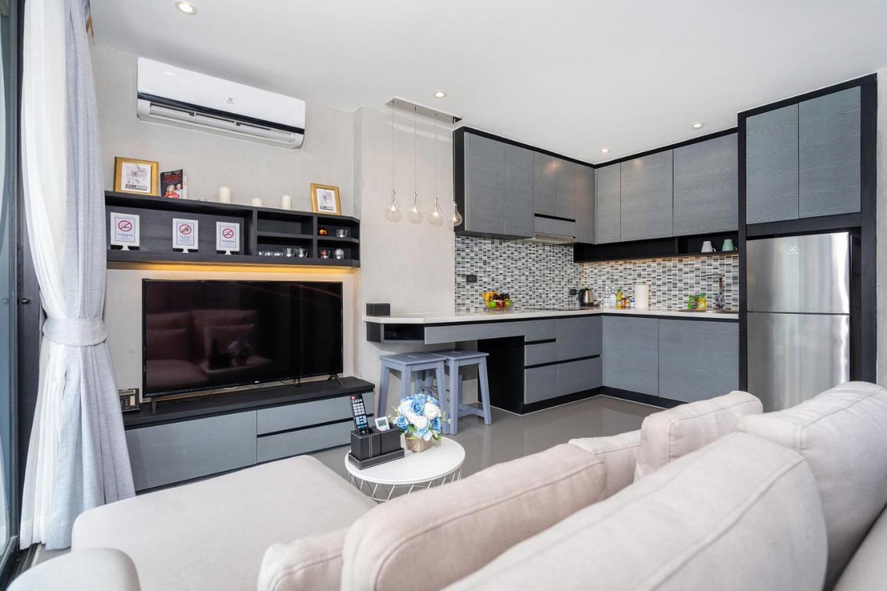 Tropics Kamala Pool View Residence CTG B704 - 2