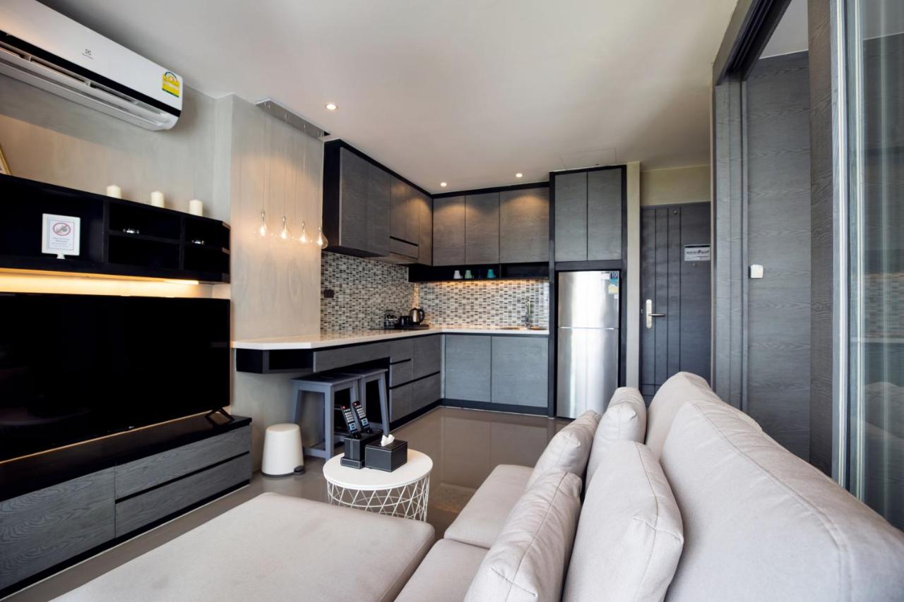 Tropics Kamala Pool View Residence CTG B704