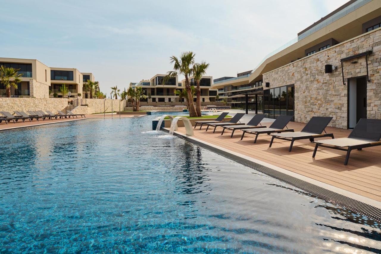 Petram Resort & Residences photo