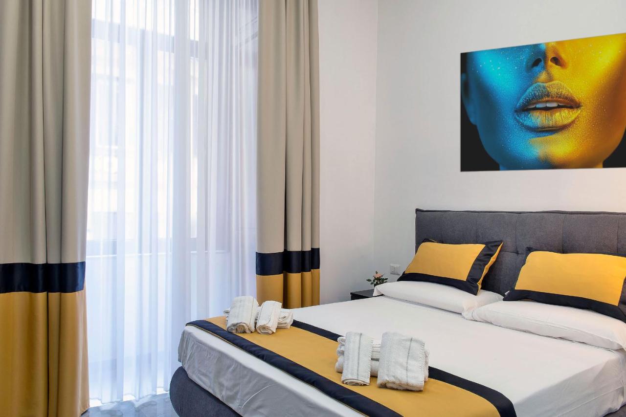 Irooms Garibaldi - 4