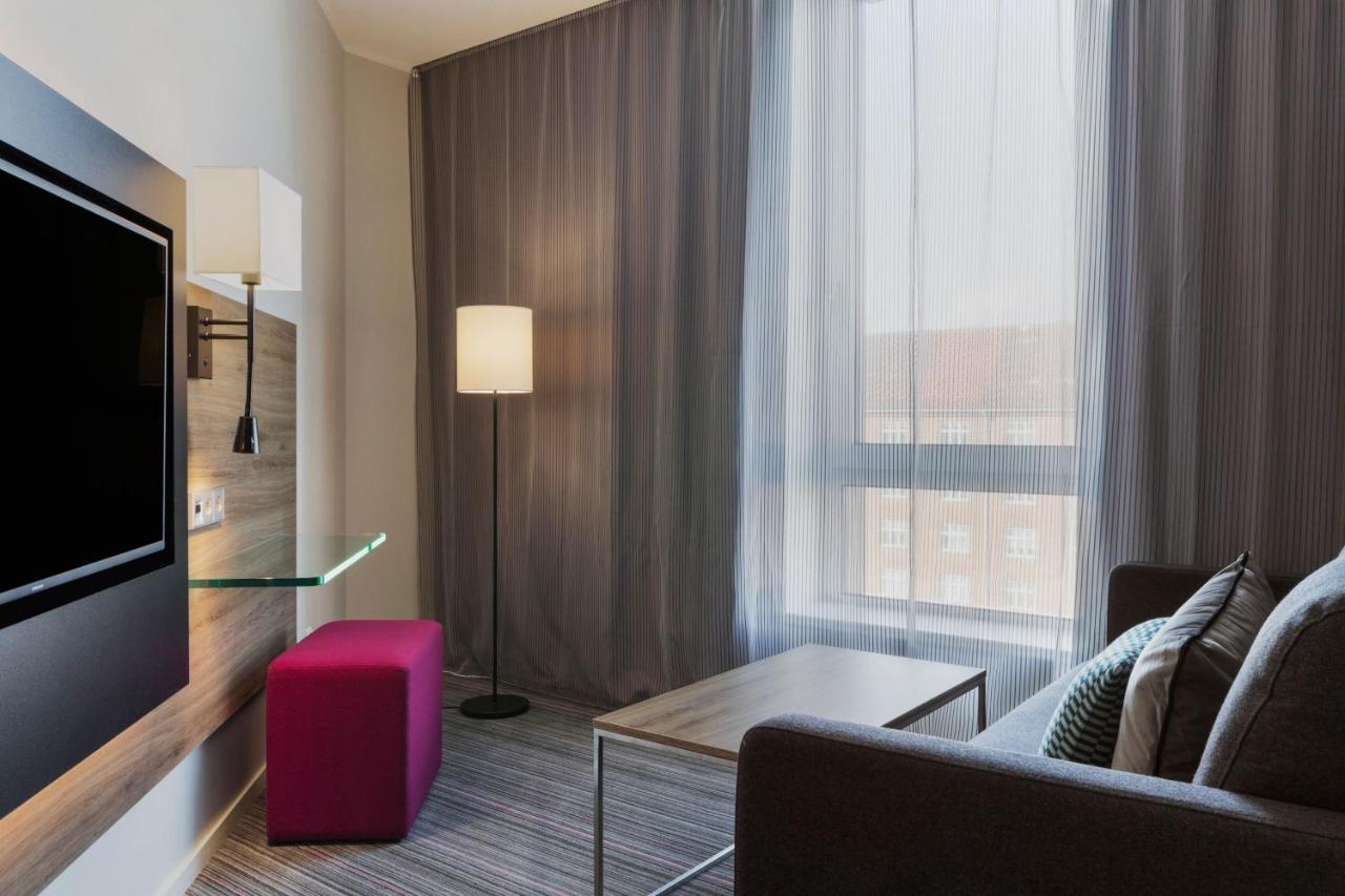 Moxy Copenhagen - 2