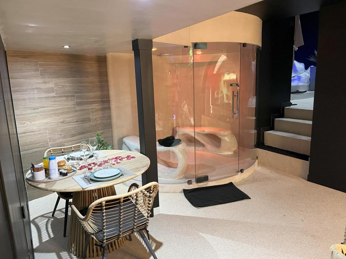 OMIRA - Nuits d'exception & Spa - 2