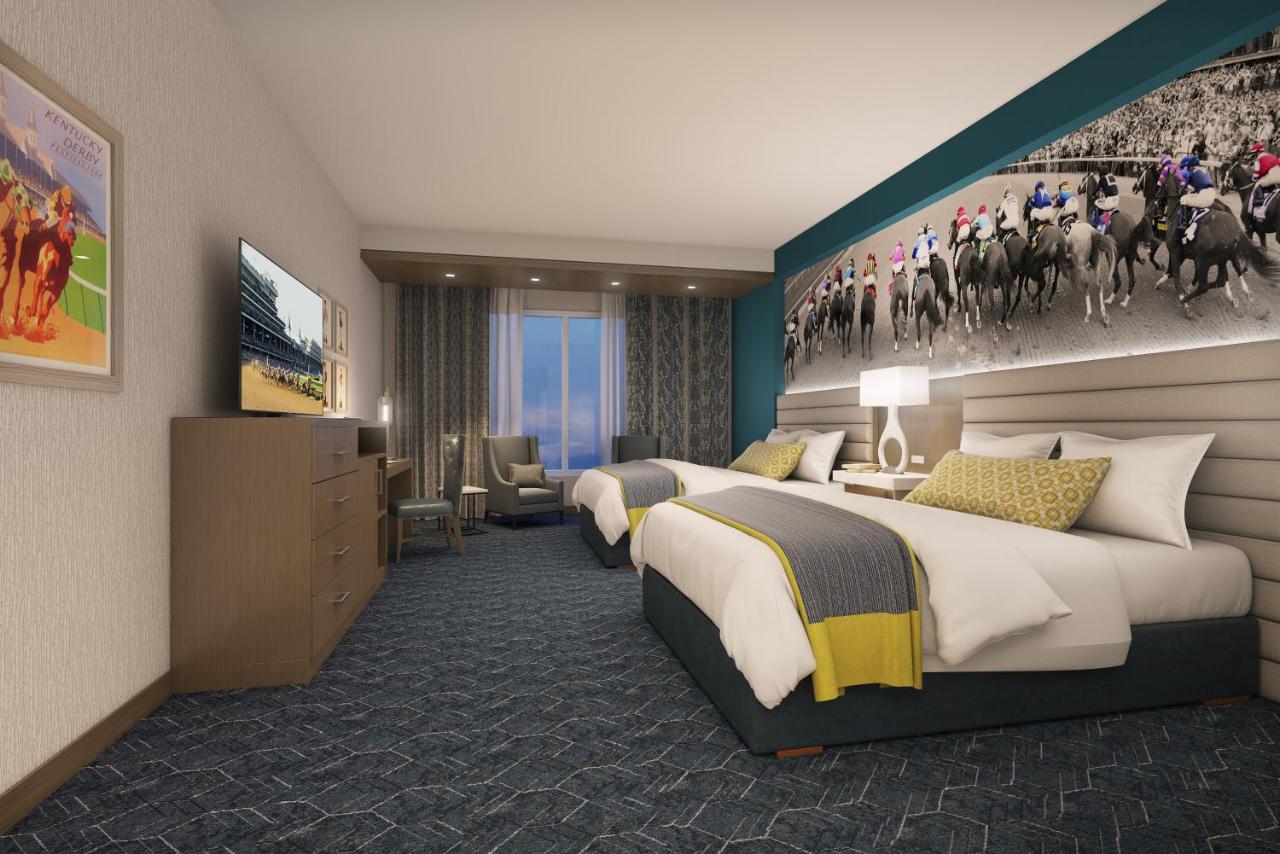 Derby City Gaming & Hotel - A Churchill Downs Property — photo 9