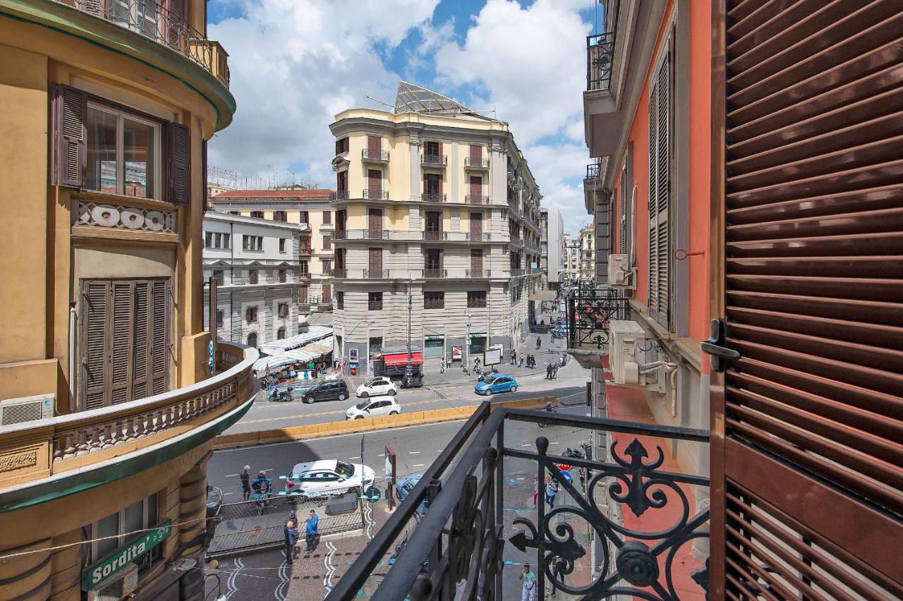 Irooms Garibaldi - 2