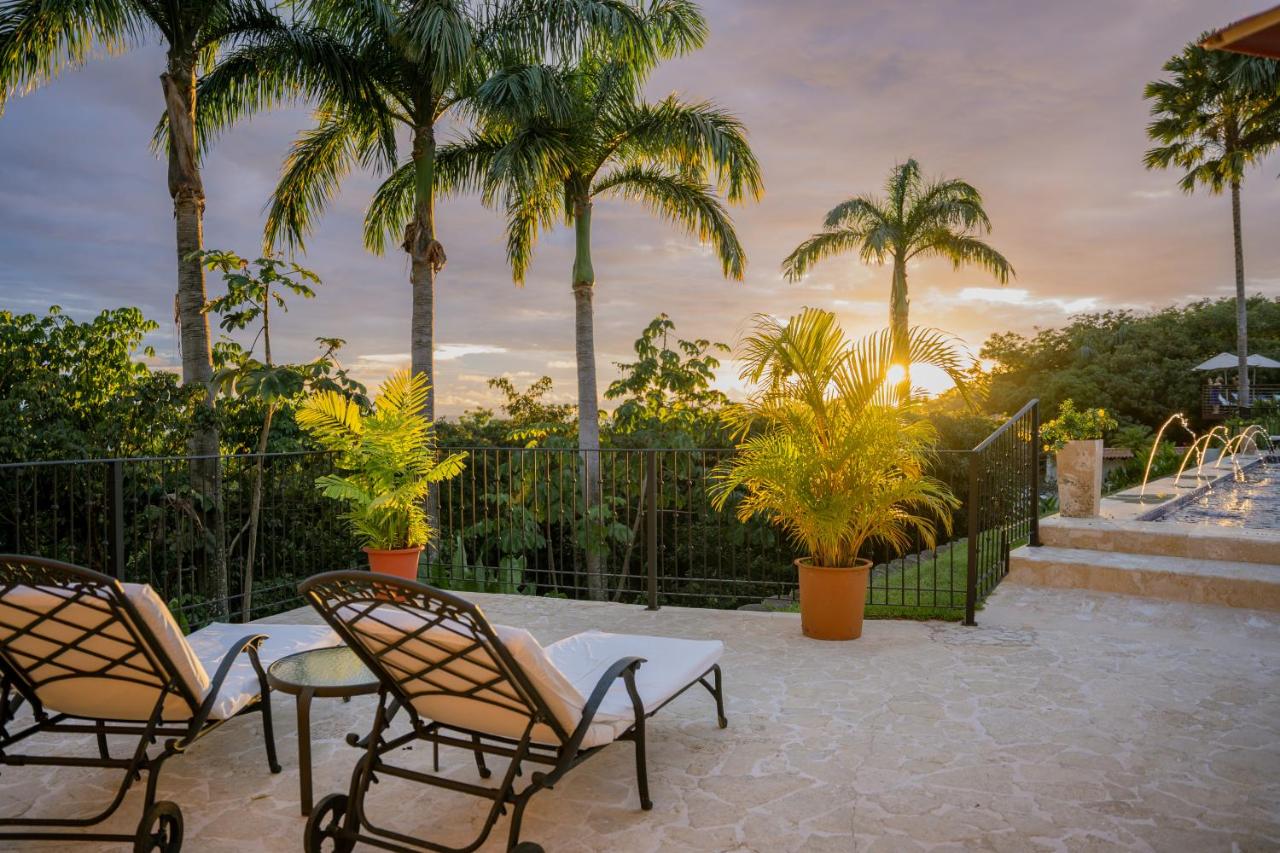 Parador Nature Resort and Spa photo