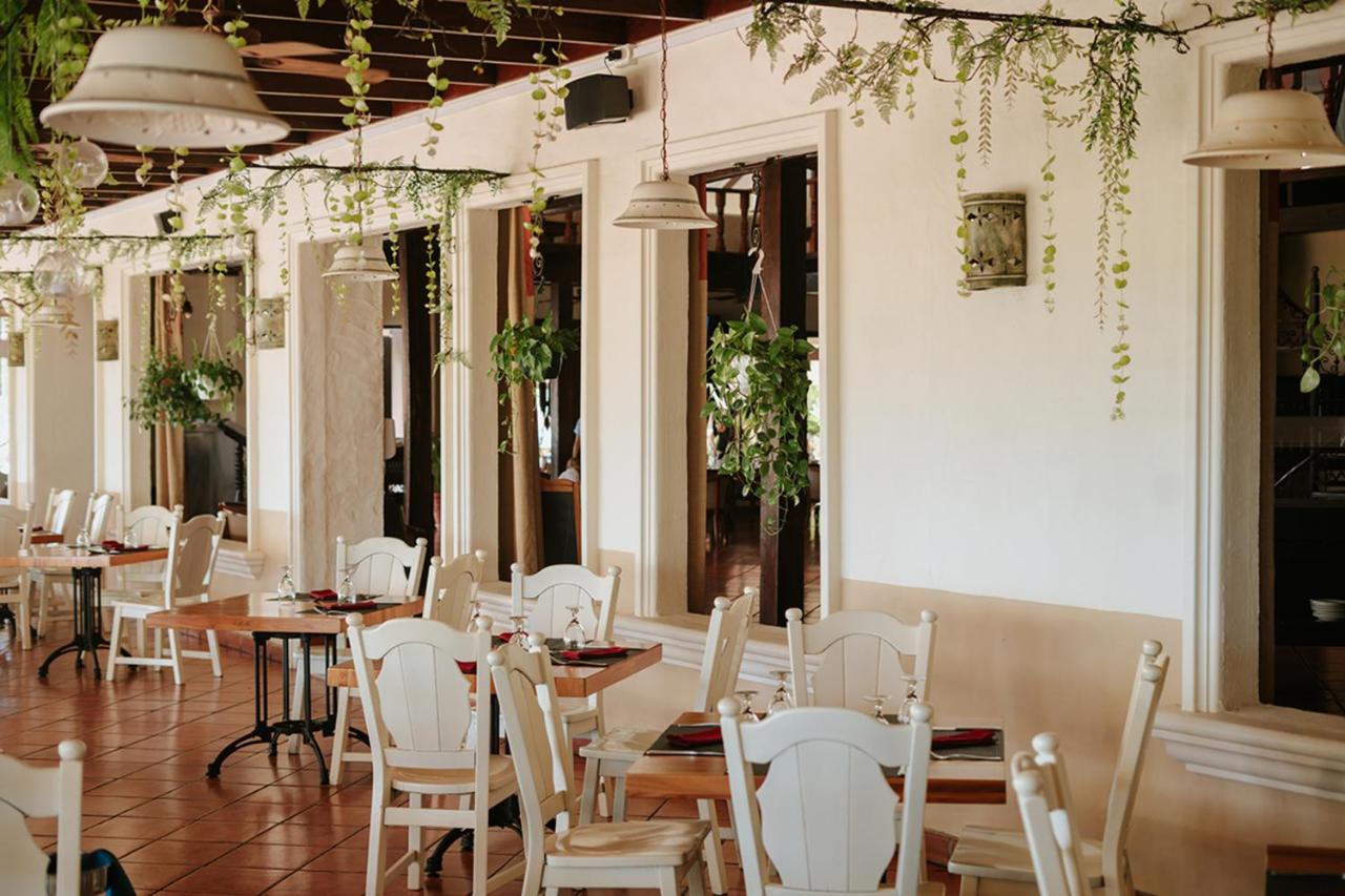 Parador Nature Resort and Spa photo