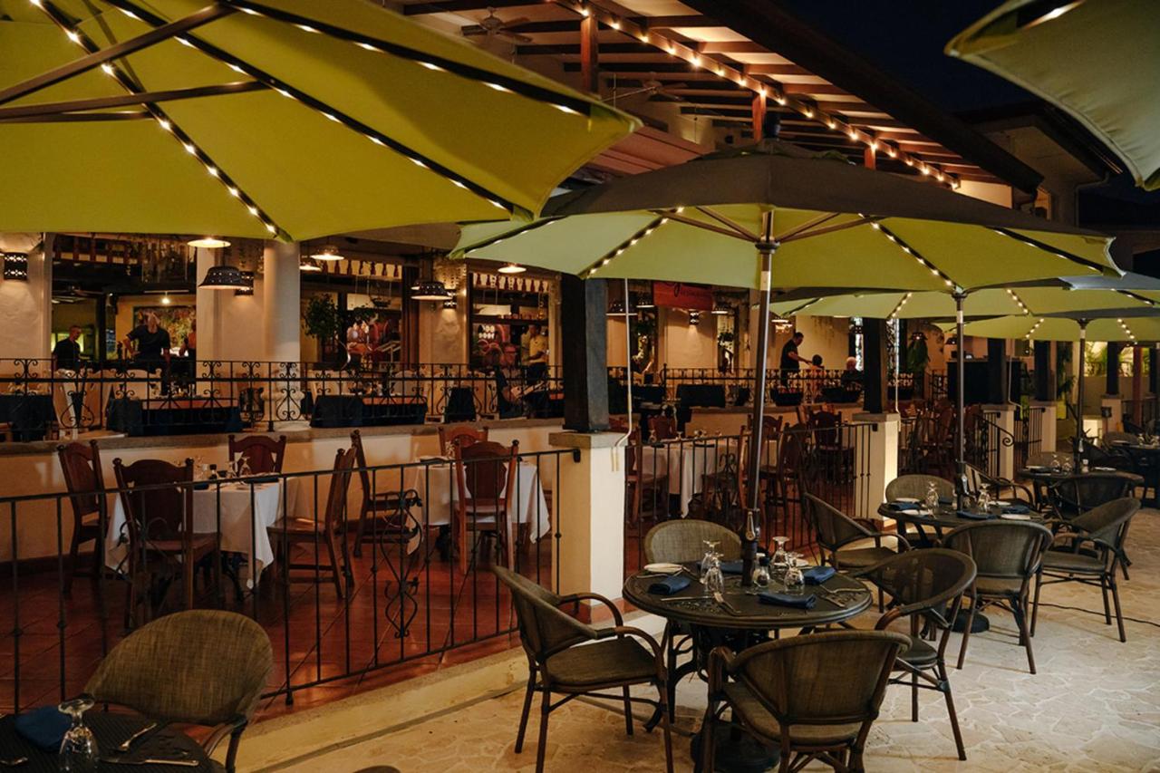 Parador Nature Resort and Spa photo