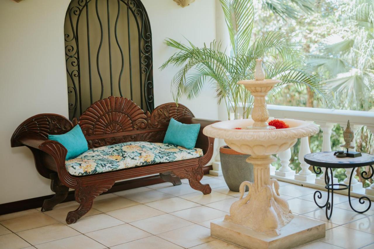 Parador Nature Resort and Spa photo