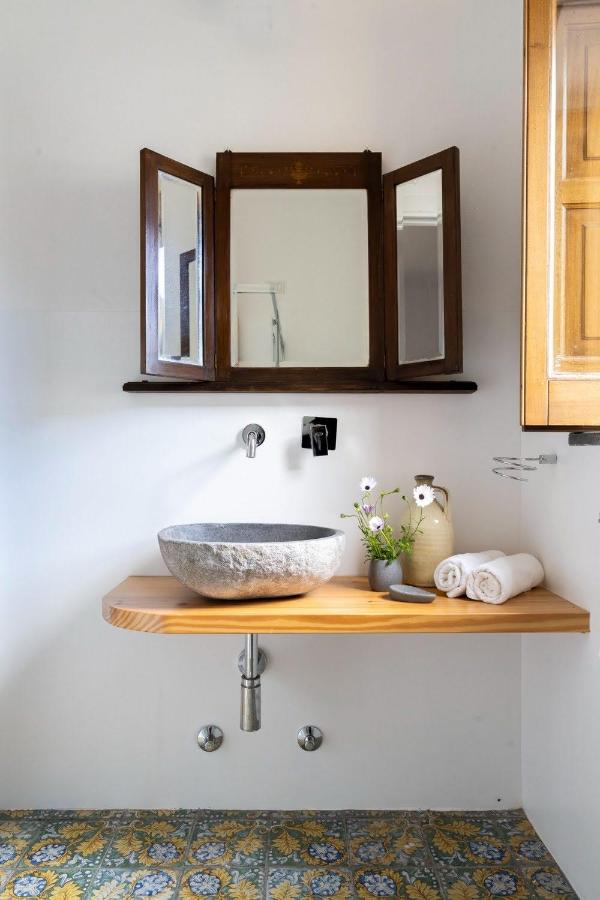 Iancura - B&B di design a Salina photo