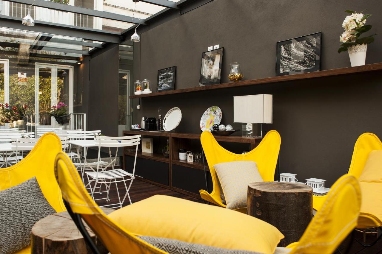 In Porto Gallery Guesthouse - 3