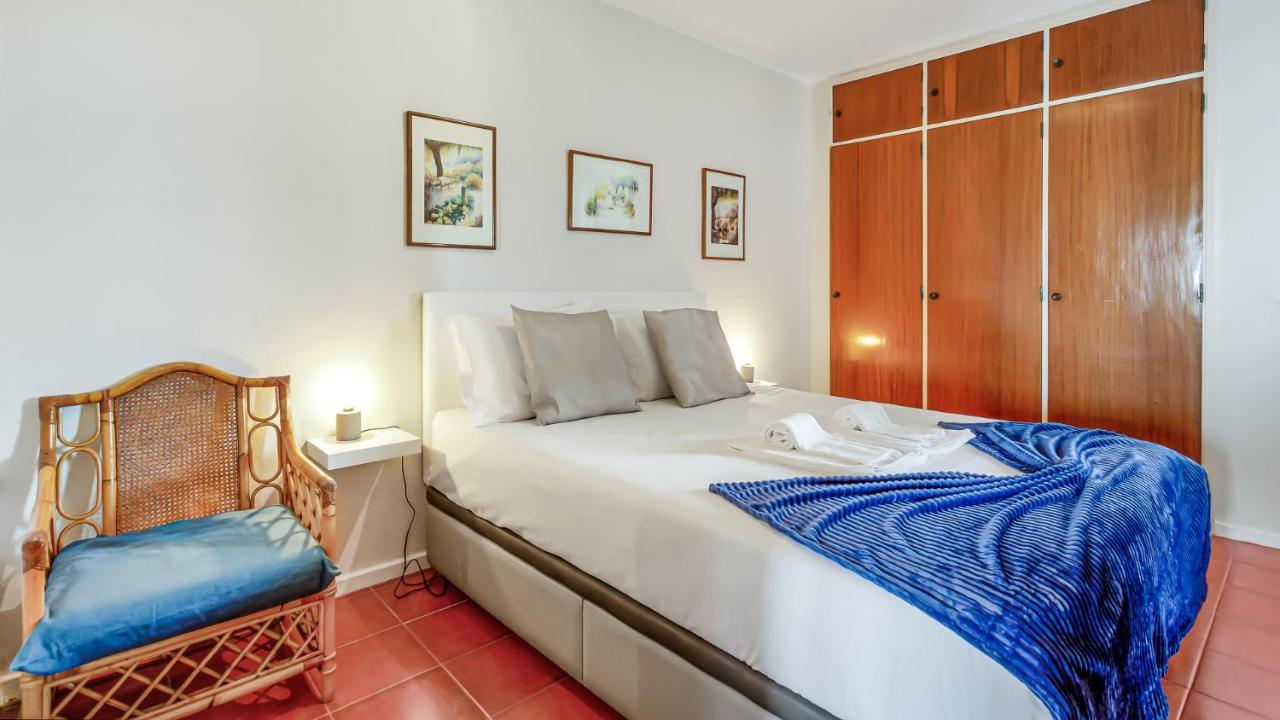 Vilamoura Coastal Retreat by LovelyStay - 2