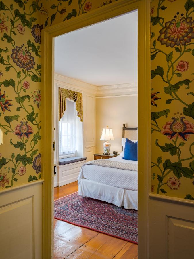 Harbor Light Inn — photo 9
