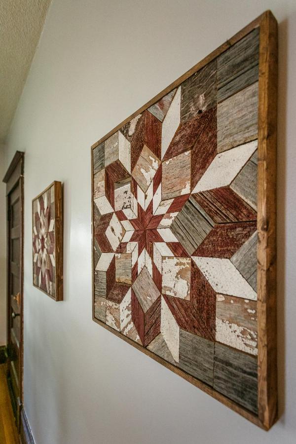 Stylish, Modern Loft at the Cottage in the City — photo 19