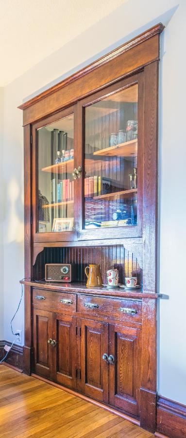 Stylish, Modern Loft at the Cottage in the City — photo 24