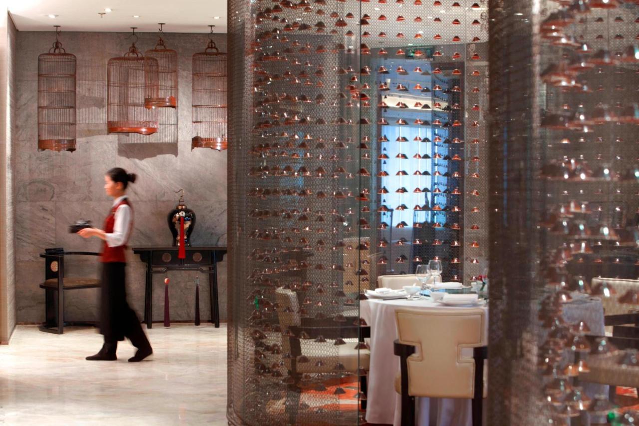 Marriott Guangzhou Tianhe photo