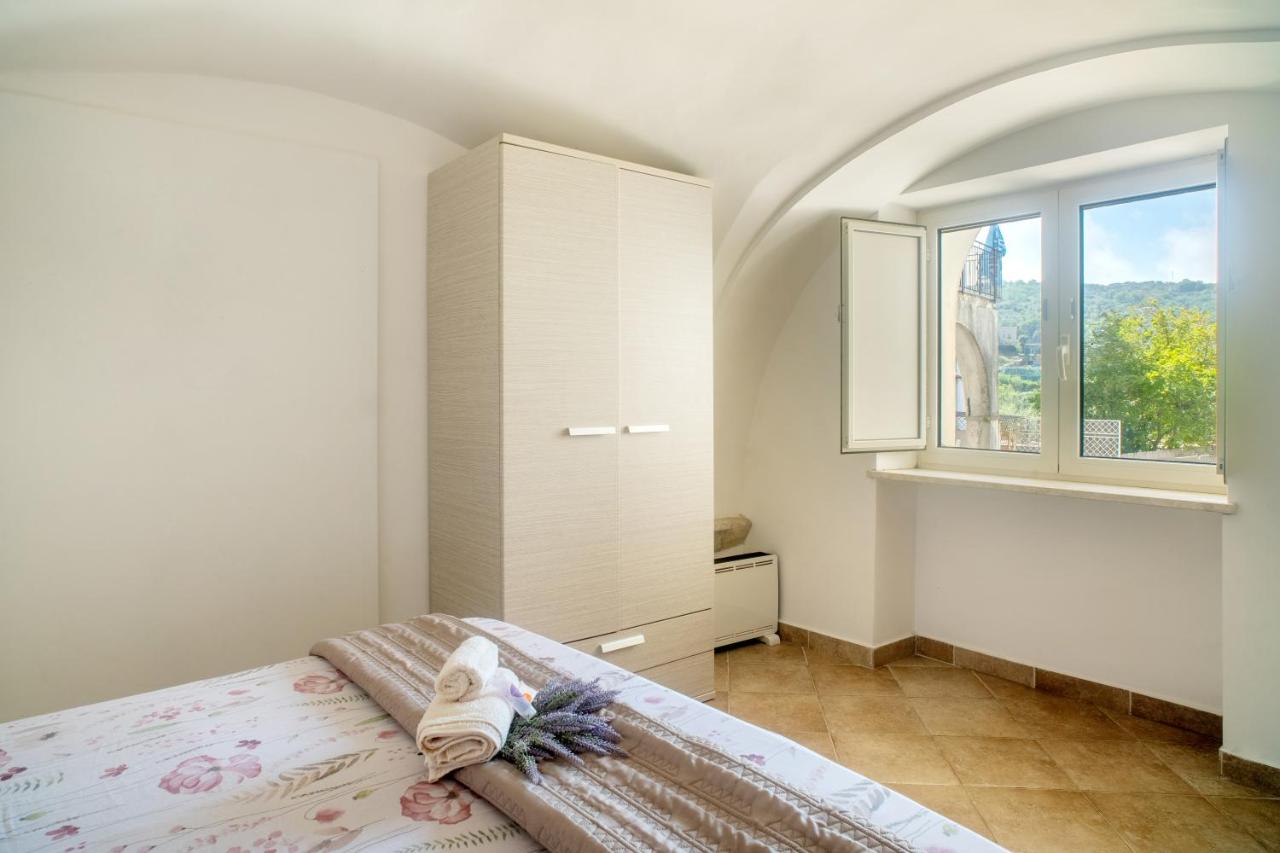 Casa Isetta & La Casetta degli Dei - 2