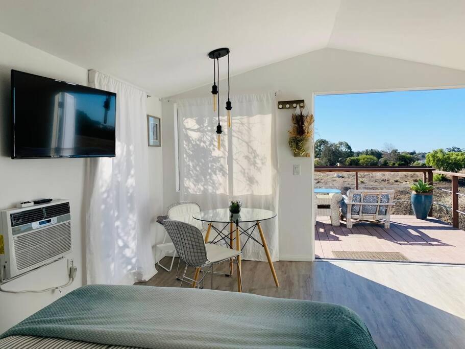 30 PCT OFF! Malibu Serene Cabin, Ocean View, Beach - 5