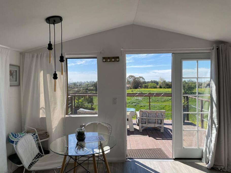 30 PCT OFF! Malibu Serene Cabin, Ocean View, Beach - 4