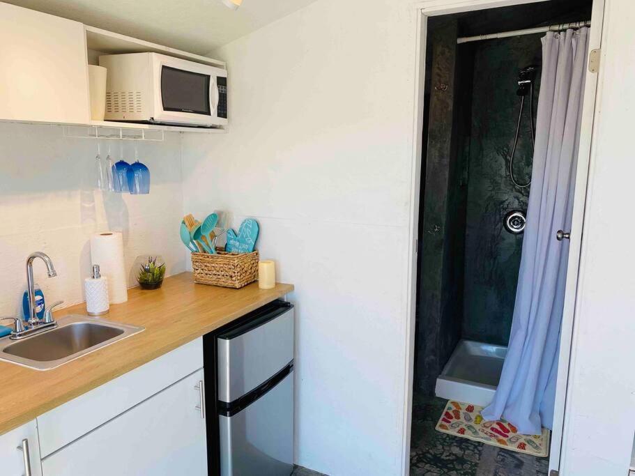 30 PCT OFF! Malibu Serene Cabin, Ocean View, Beach - 3