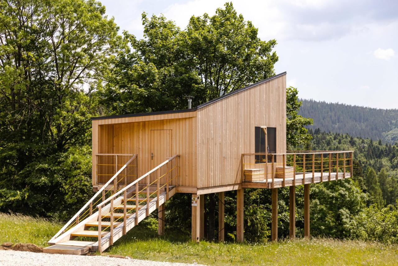Wild House Donovaly