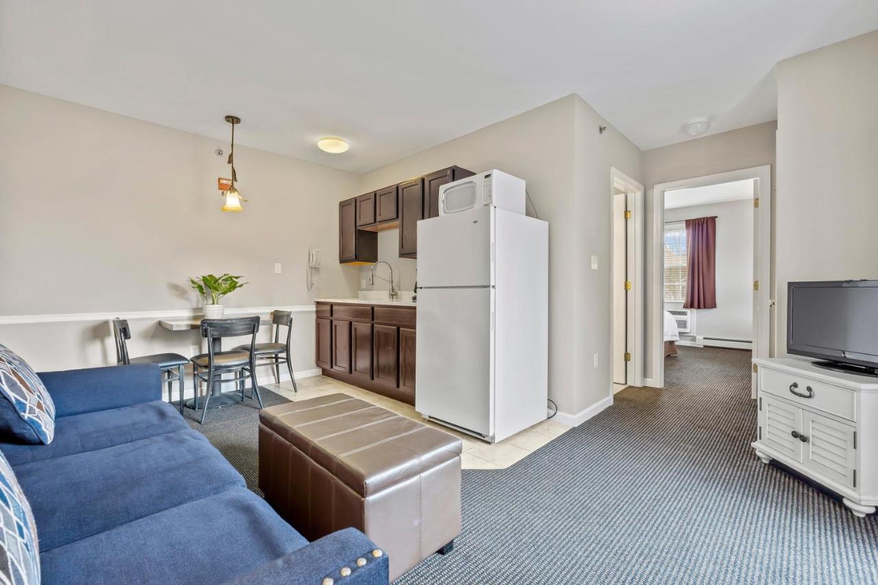 Sea Rose Suites — photo 21
