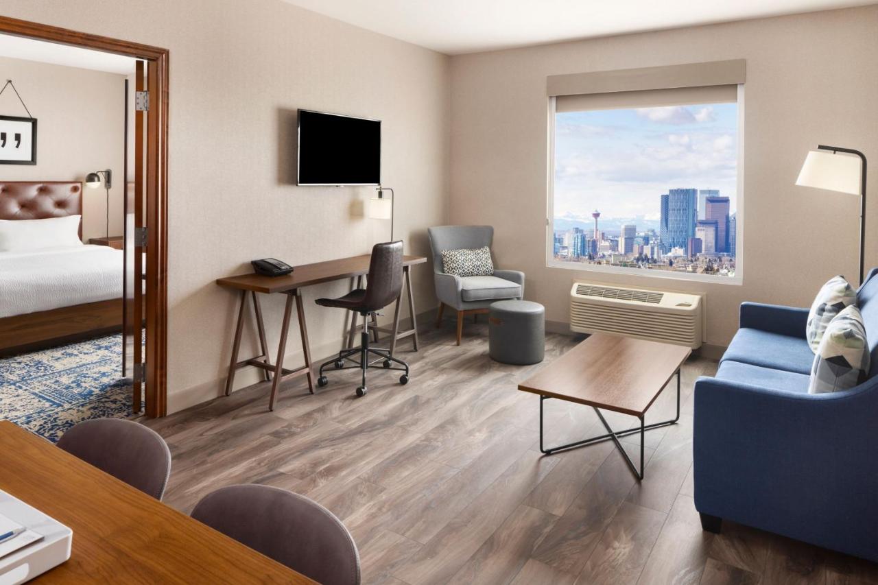 Four Points by Sheraton Calgary Airport photo