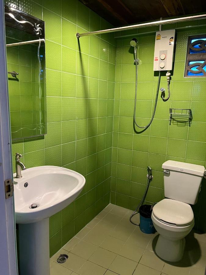 Blue Chang House - 4