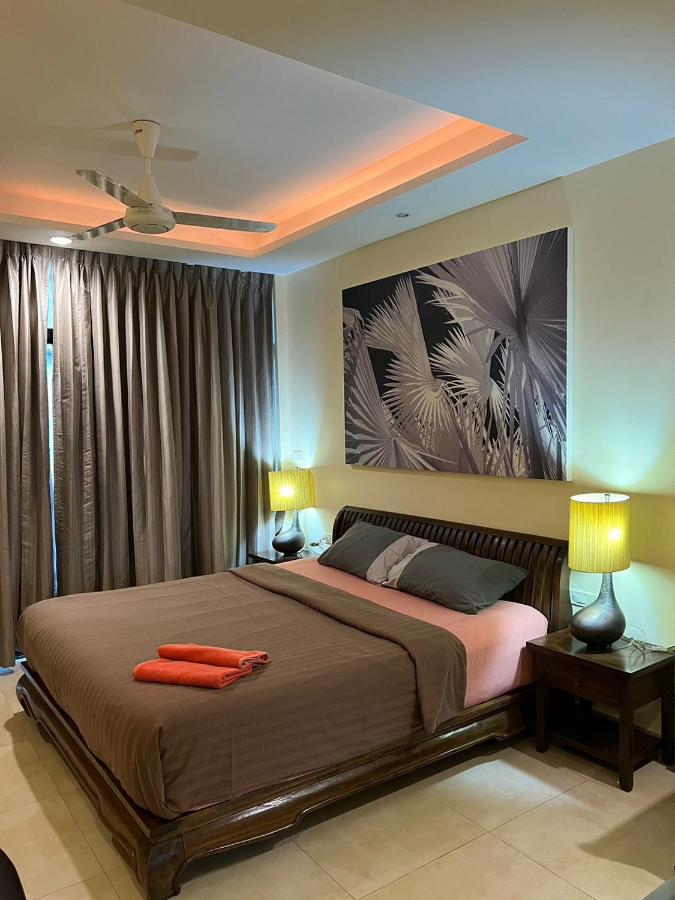 Blue Chang House - 2