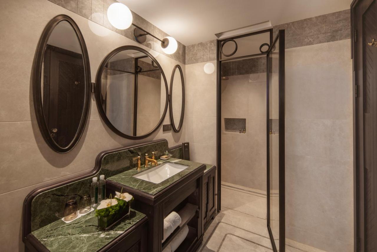Hengshan Garden Hotel photo