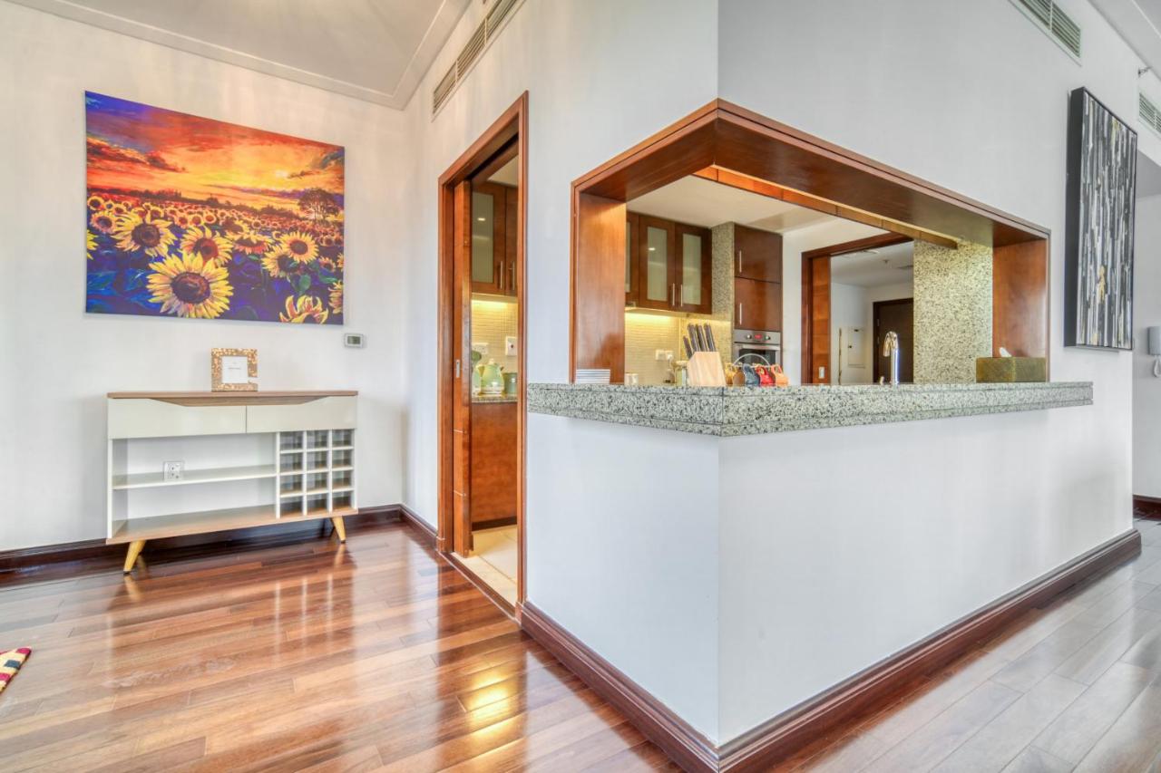 South Ridge 2, Downtown Dubai - Mint Stay - 3