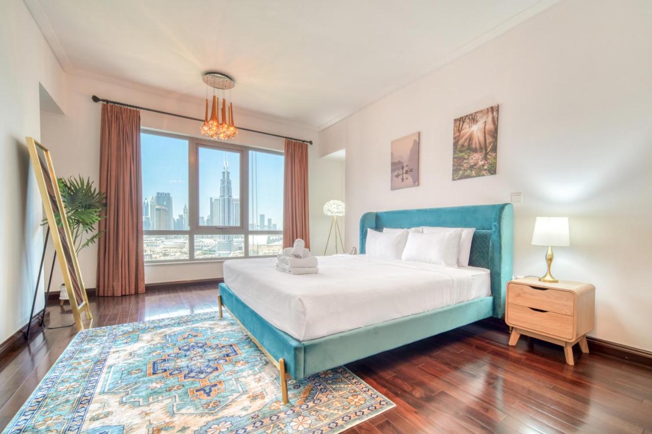 South Ridge 2, Downtown Dubai - Mint Stay - 2