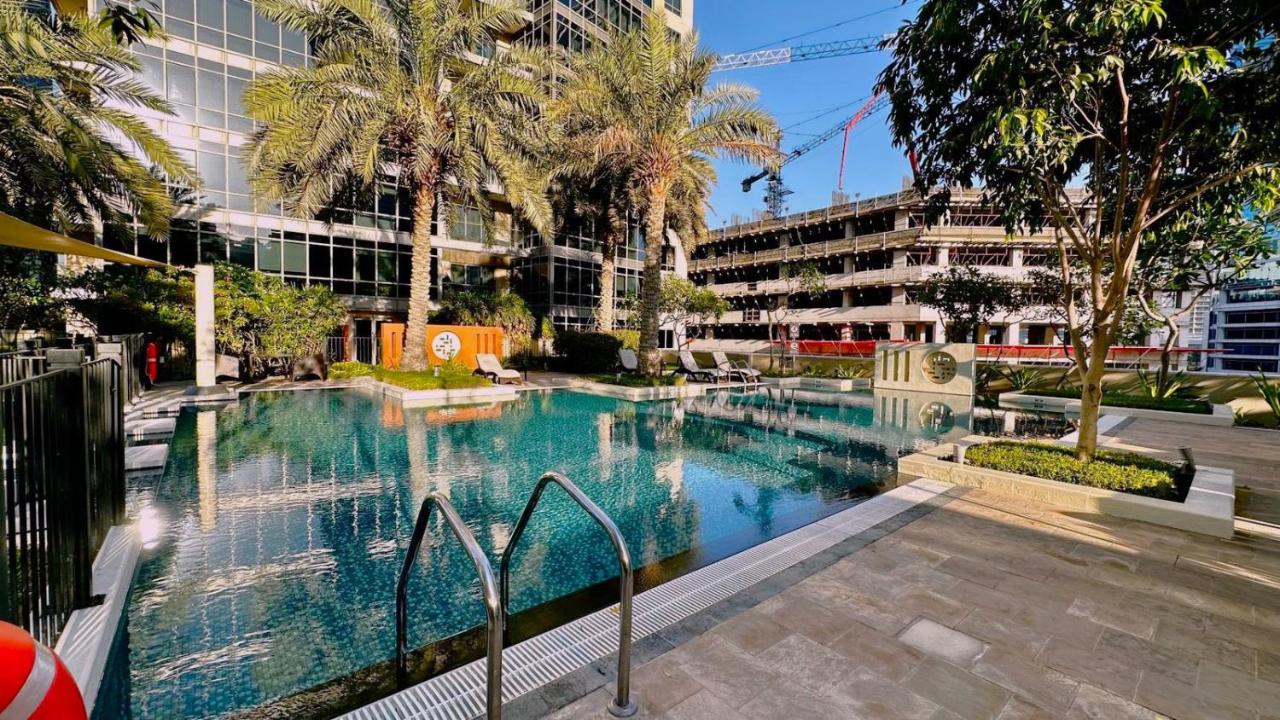 South Ridge 2, Downtown Dubai - Mint Stay - 4