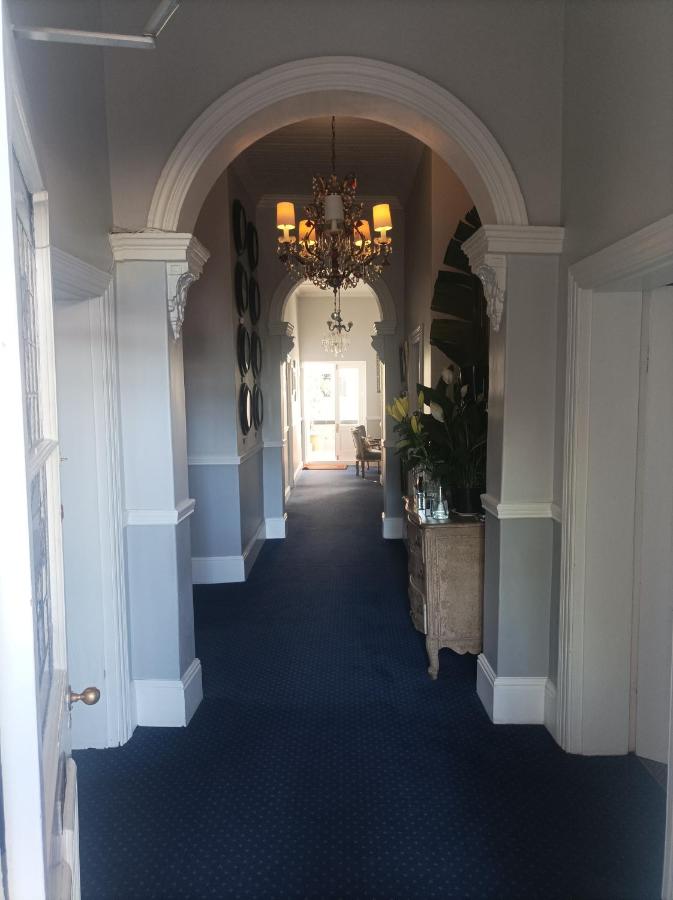 The Villa Rosa Hotel & Self-catering Apartments - 3